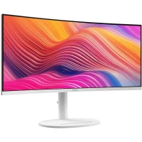 Монитор MSI Modern MD342CQPW фото 1